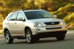 Lexus RX400h 2006 года